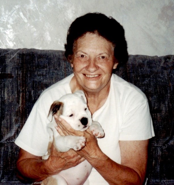 Obituary of Dorothy Marie Tunila