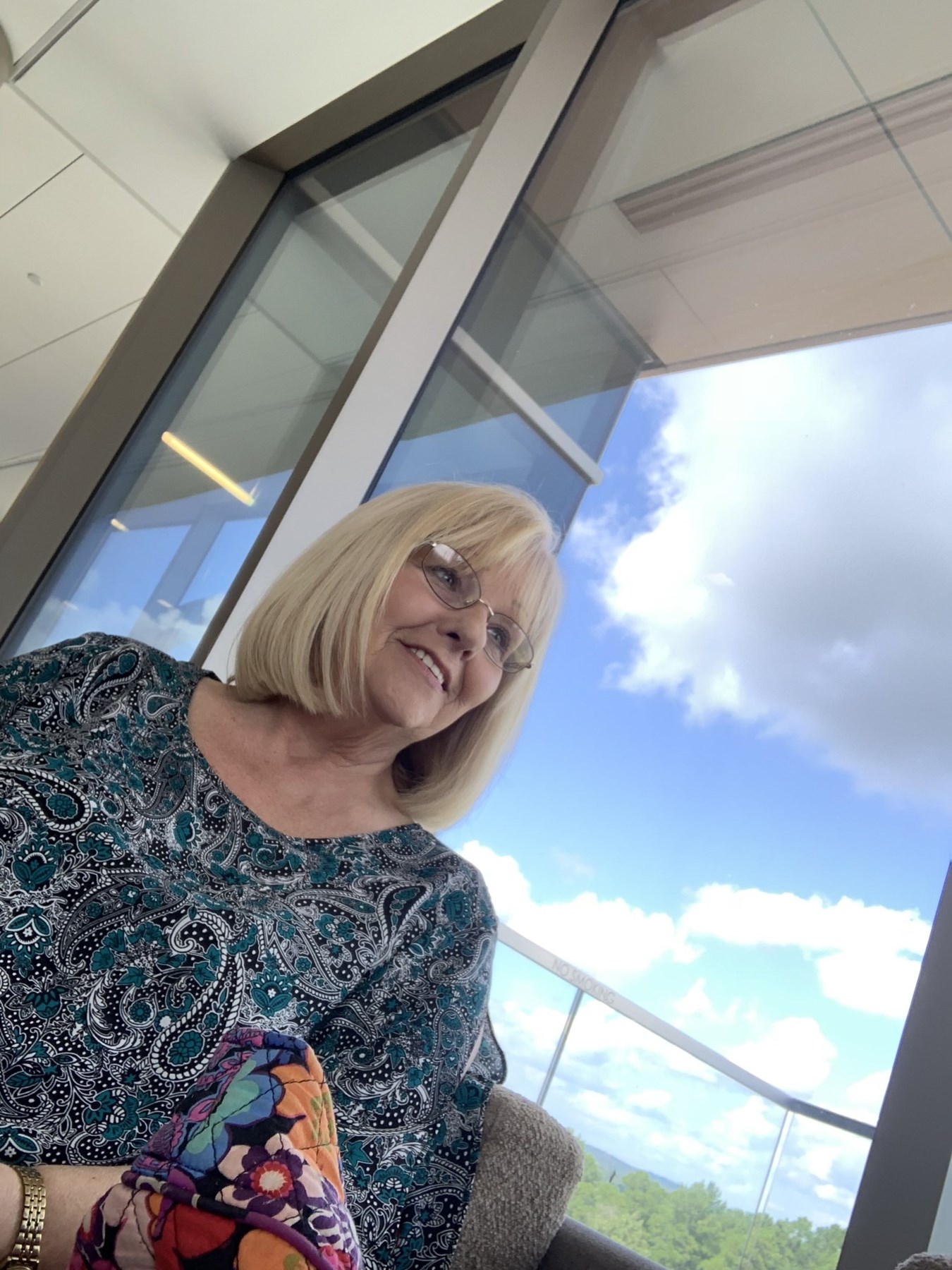 Obituary of Kathey Frachiseur