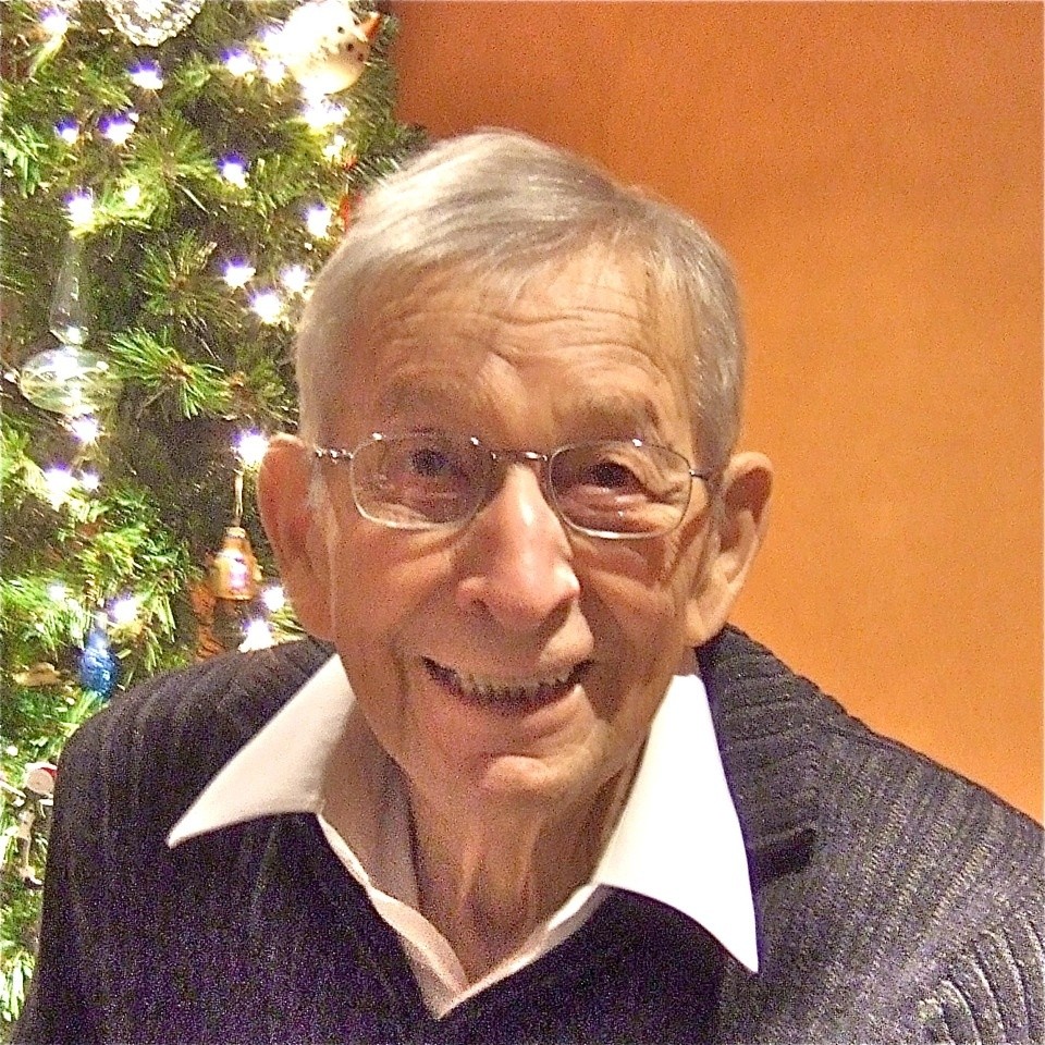 Herbert Fildes Obituary Hamilton, ON