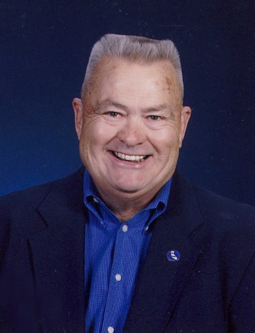 Obituario de Don P Richardson