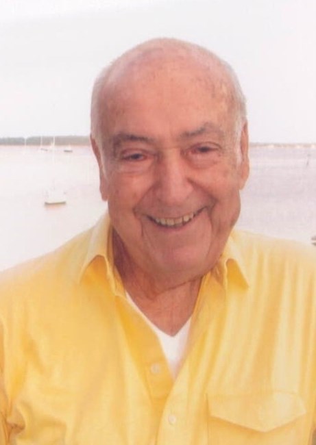 Obituary of Michael P. Bertone