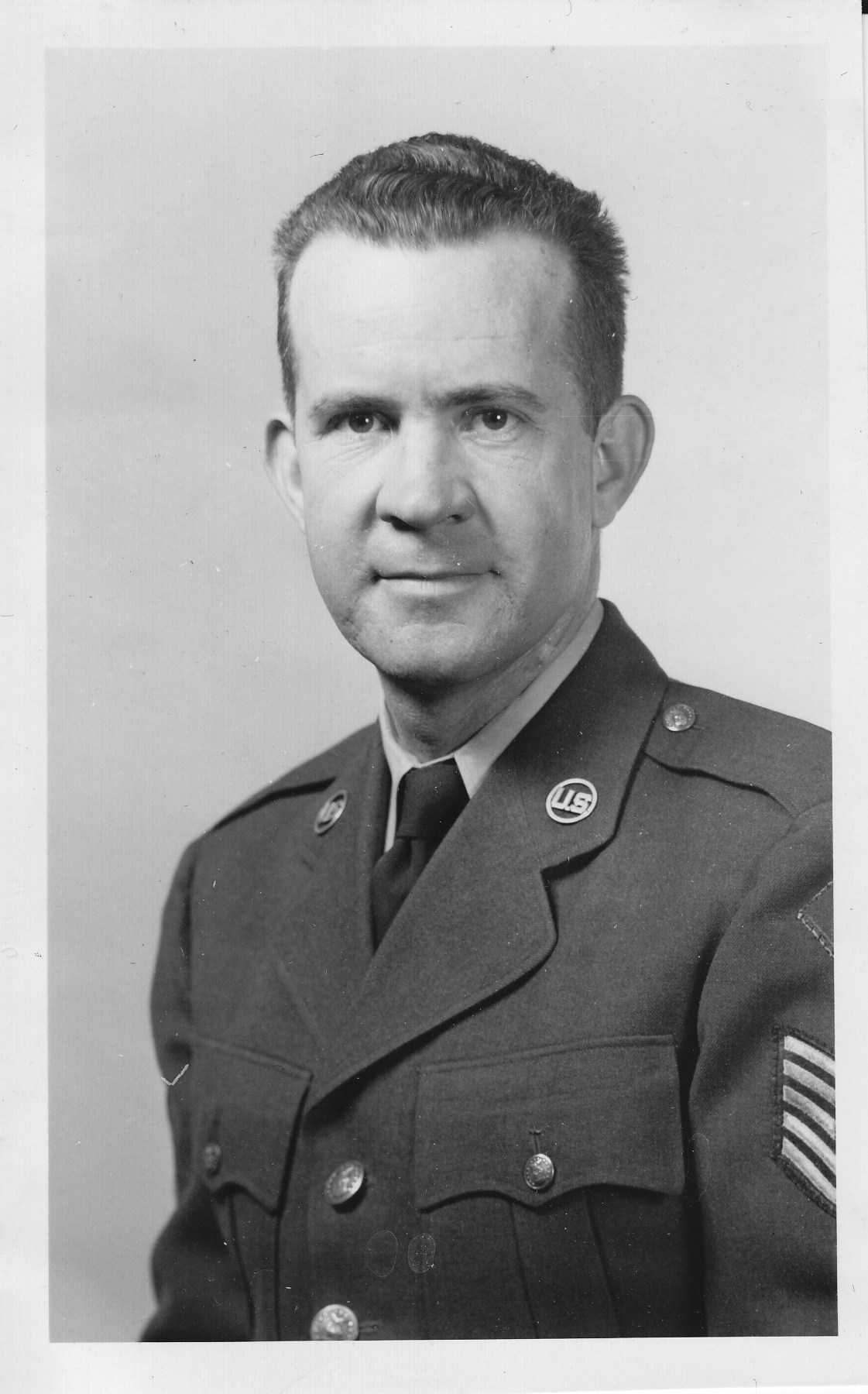 Obituary of Herschel Benjamin Burleson