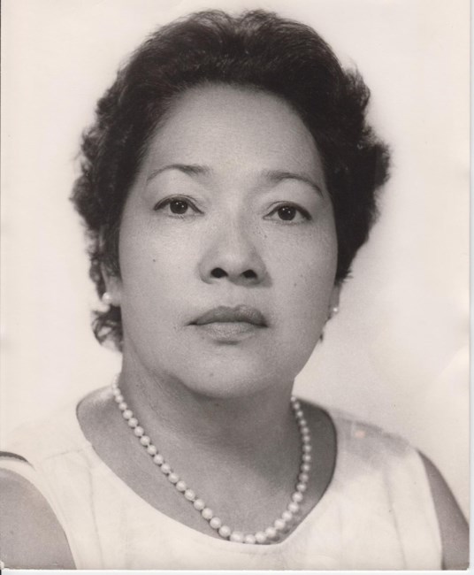 Obituary of Martha M. Alvarez