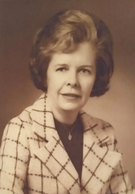 Obituary of Marjorie Ann Werner