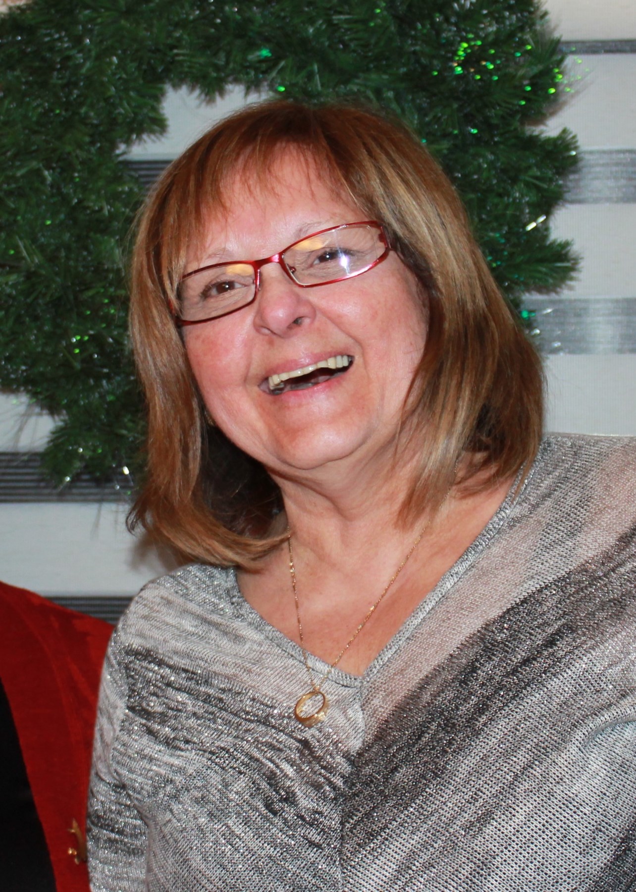 Obituary of Johanne Lefebvre