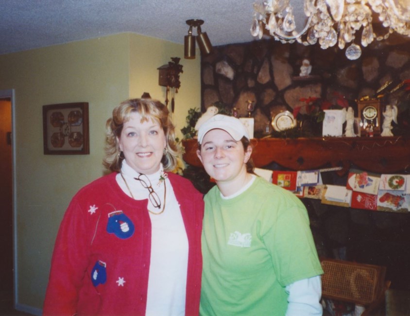 Obituary of Carolyn Justice Justice Sosebee