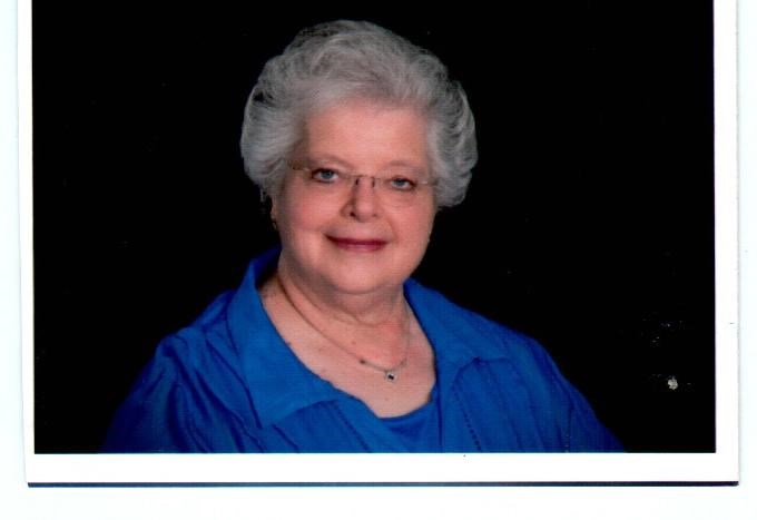 Obituary of Maretta S. Waddell