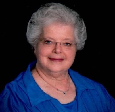 Obituary of Maretta S. Waddell