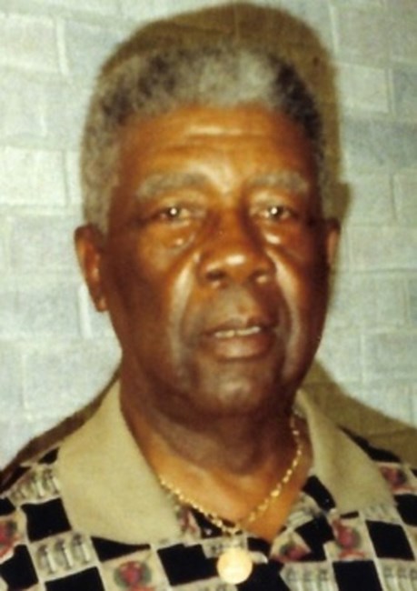 Obituary of Mr. Milton   Coleman, Sr.