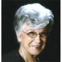 Obituary of Marie P. Notenbaum
