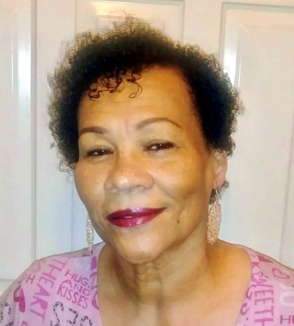 Obituary of Linda Sumpter