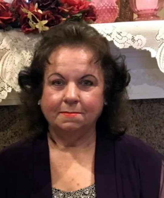 Obituary of Patricia Wingard Chambliss