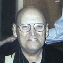 Obituary of Frederick Nixon