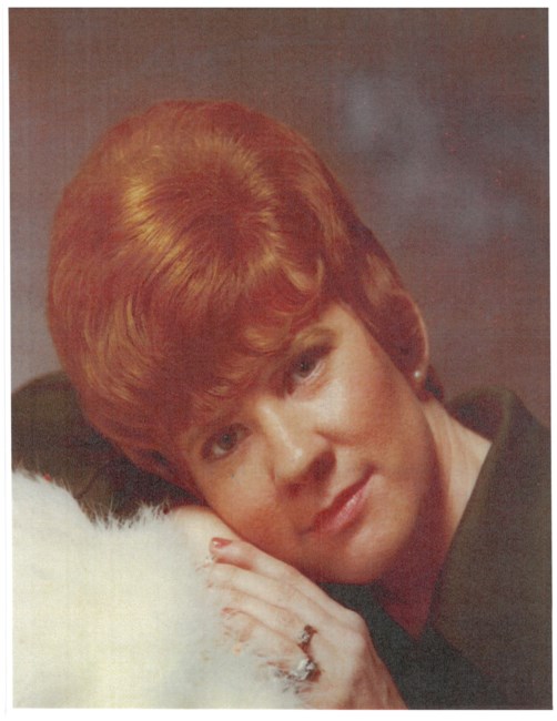 Obituary of Margie Day Belcher