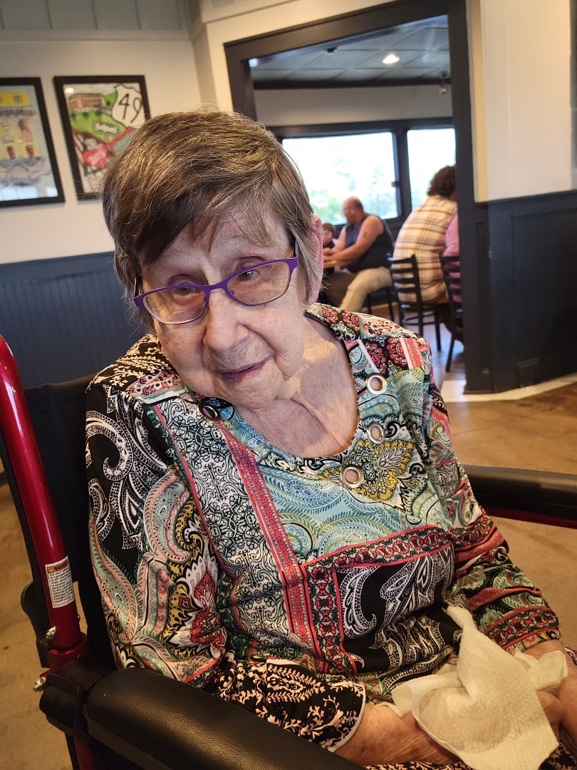 Obituary of Mrs. Angela "Angie" Katherine Wroten