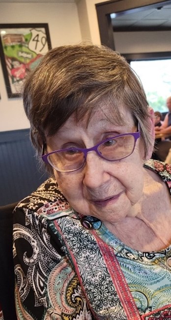 Obituary of Mrs. Angela "Angie" Katherine Wroten