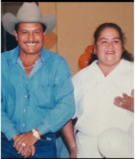 Obituary of Apolinar M. Tovar