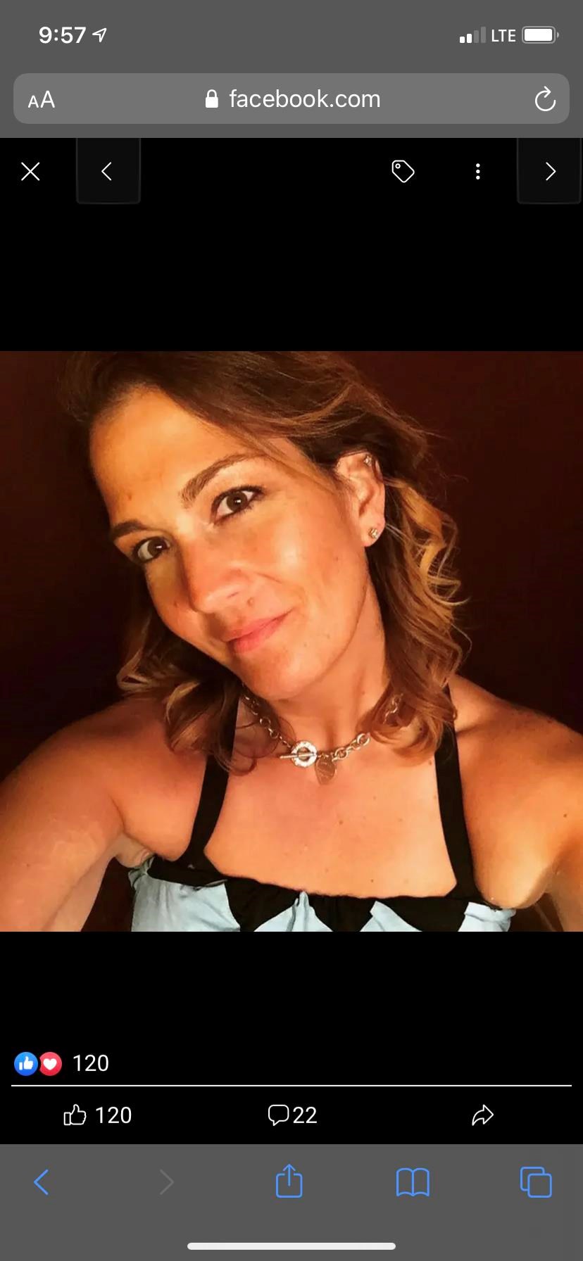 Obituary of Crystal G. Wiscarson