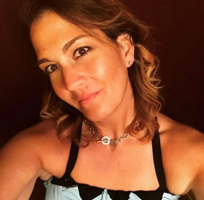 Obituary of Crystal G. Wiscarson