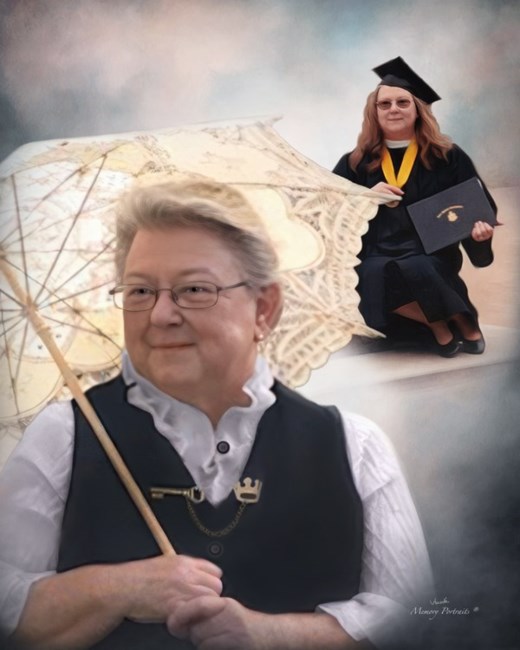 Barbara Jacobson Obituary Van Buren, AR