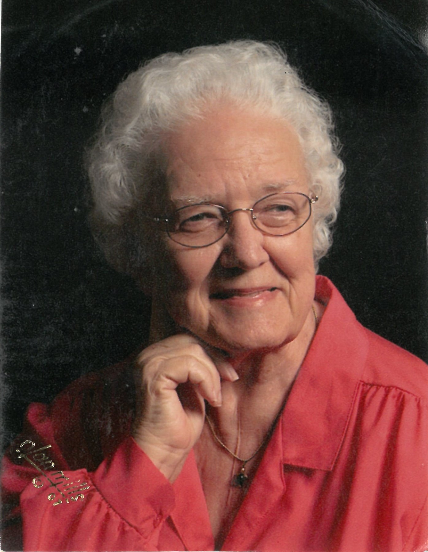 Obituary of Dorthy Elizabeth Eagan