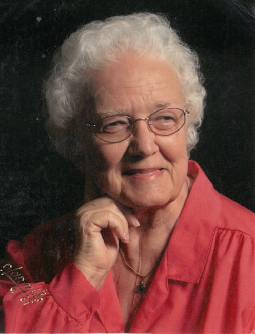 Obituary of Dorthy Elizabeth Eagan