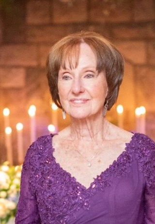 Obituary of Marilee Dwyer