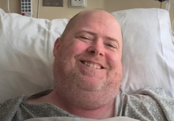 Obituary of Morgan Brian Welborn