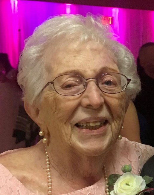 Obituary of Joan DeRemo