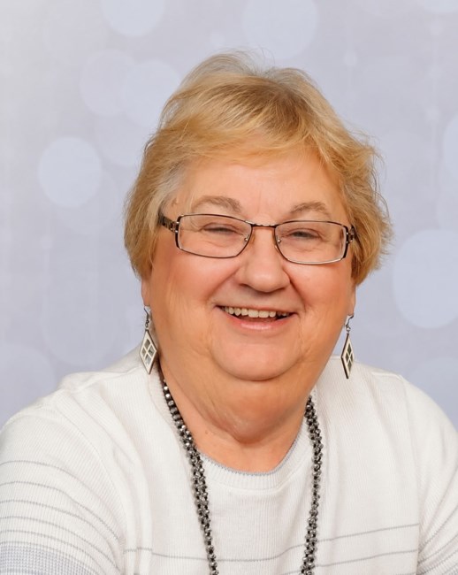Obituary of Deborah Johnson