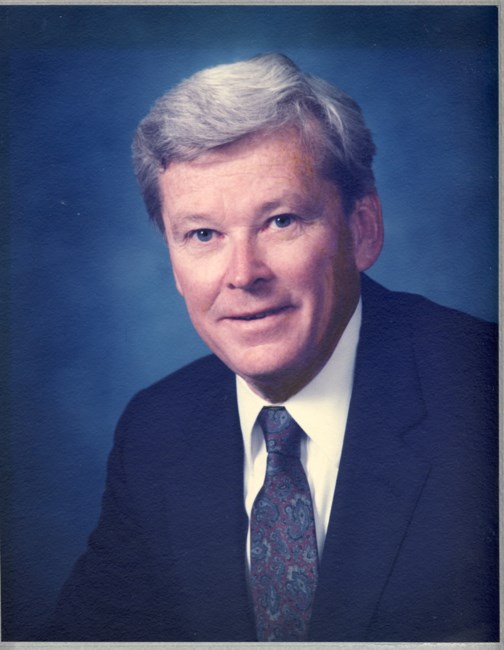 Obituary of Charles P. Rowley