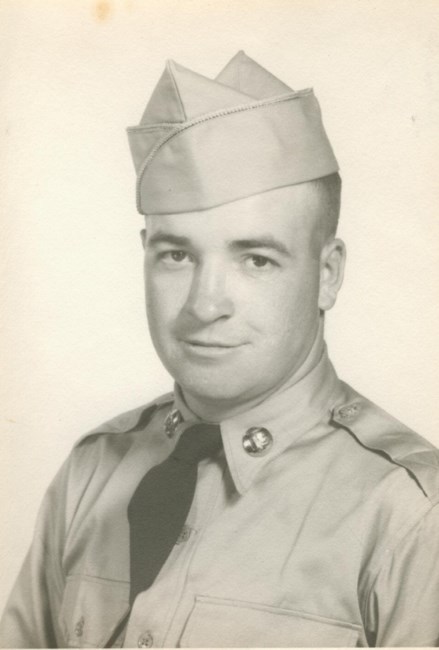 Obituary of Horace Wendell Pace