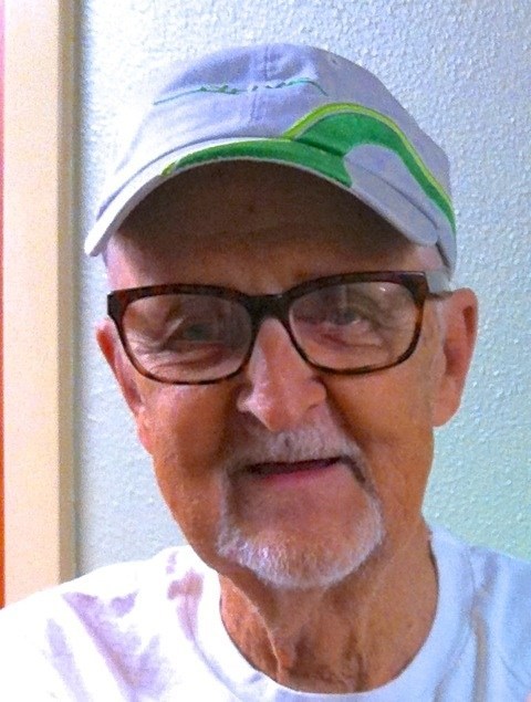 Obituary of Edward Charles Paige