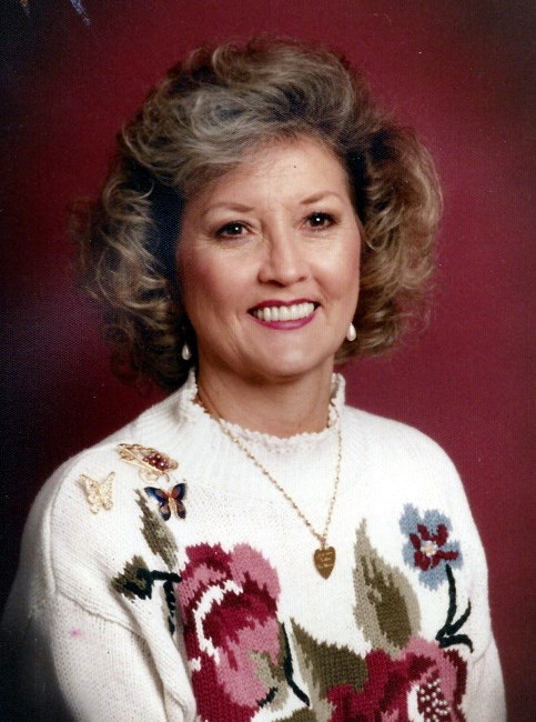 Obituary of Mary Elizabeth Newman