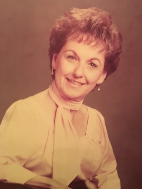 Obituary of Charlotte Marie Seiler