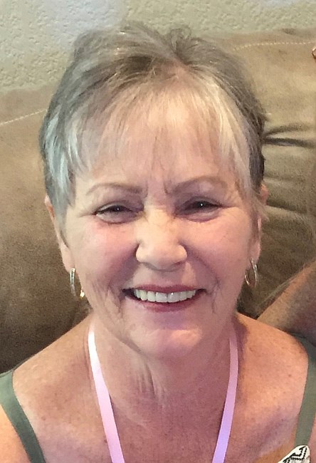 Obituary of Ann Marie Yeadon