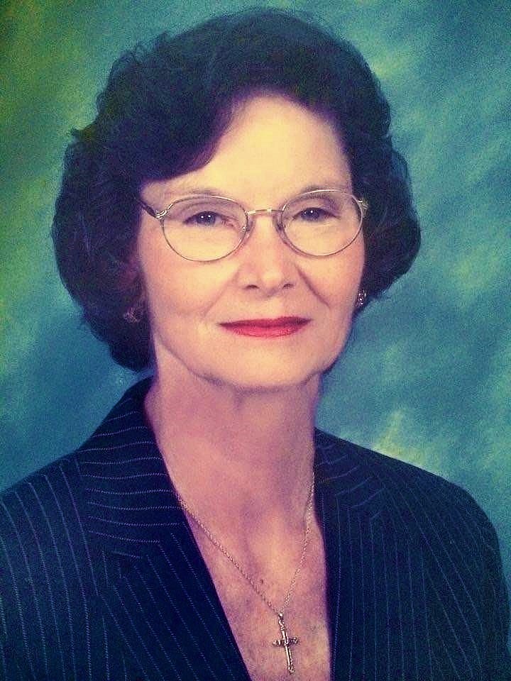 Andell "Ann" S. Craven Obituary Lexington, SC