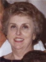 Obituary of Dorothy Diane Forbes Kaufman