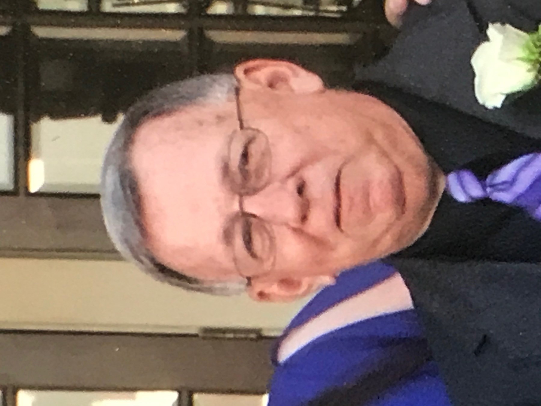 Obituary of Mr. Victor Edward Dunn Sr.