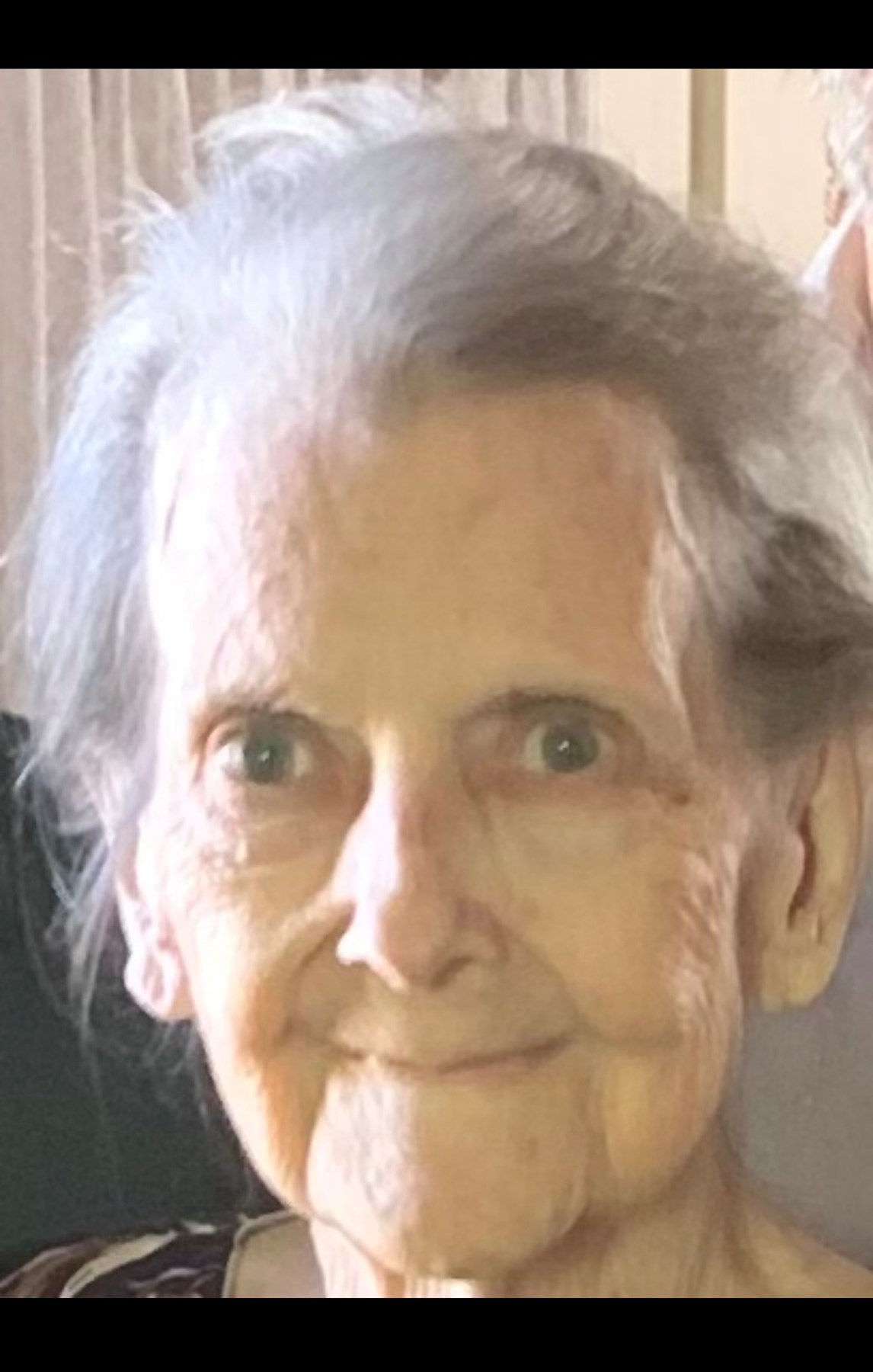 Obituary of Mary Louise Riley