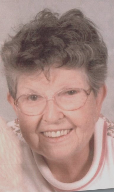 Obituary of Joyce Christina McPeck - Szedlak
