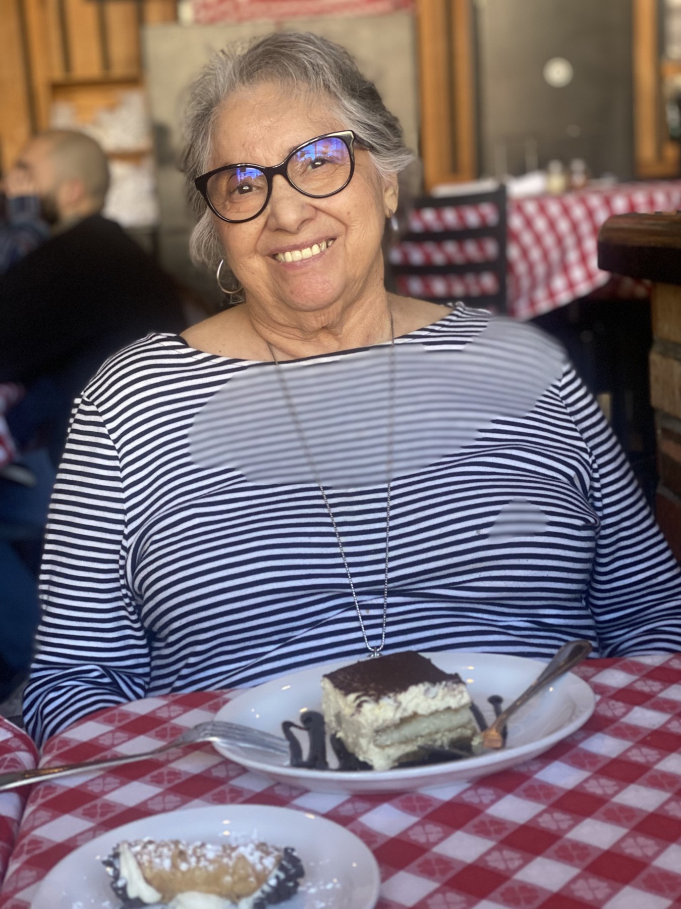 Obituario de Irene L. Martinez