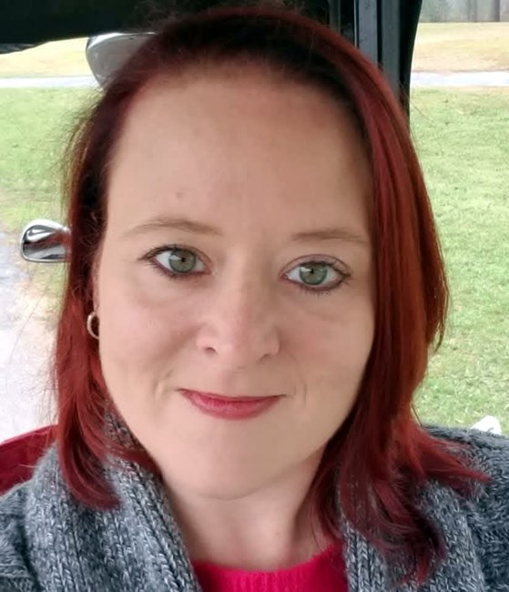 Obituary of Christina Louise White