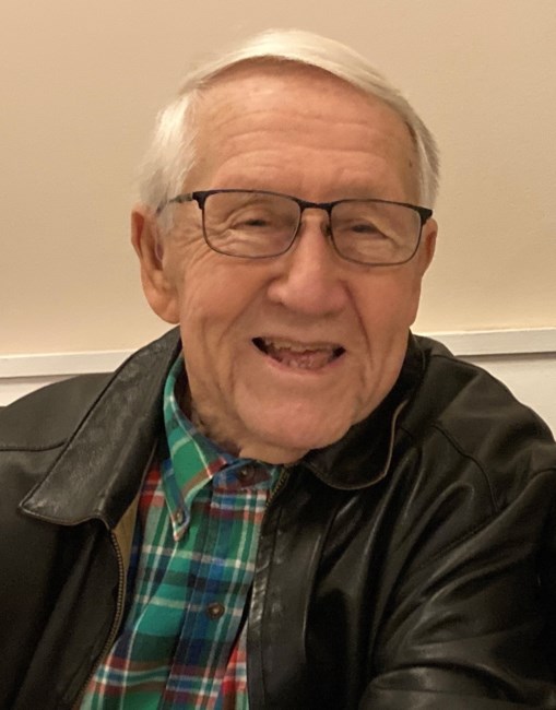 Obituary of Ralph Lewis Sebrell, Jr.