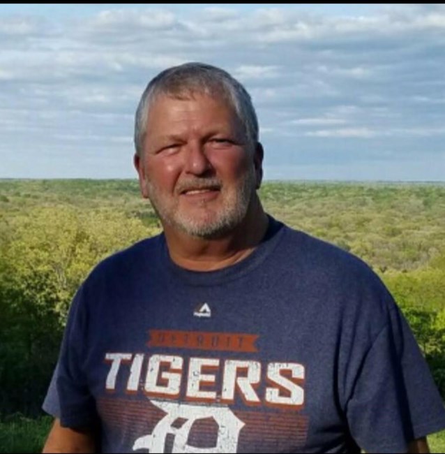 Obituary of Chester Chet Lee Cherry