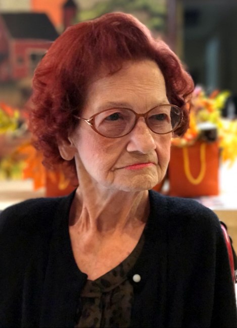 Obituary of Mary Ann Deforke