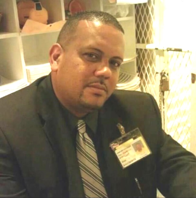 Obituary of Pedro J. Febres Ayala