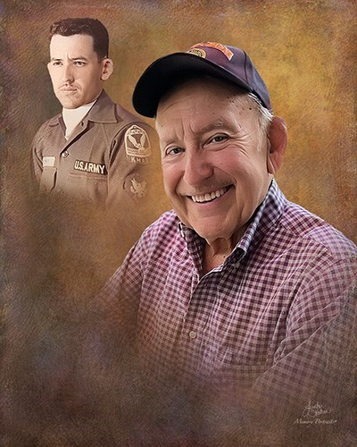 Obituary of Apolonio "Paul" F. Inclan