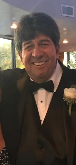 Obituary of Paul Efron