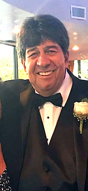 Obituary of Paul Efron